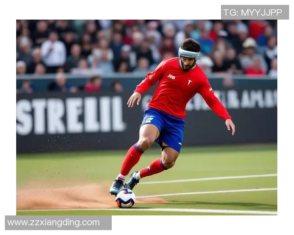 提升球场表现的秘密武器足球腿部袜子让你更具竞争力